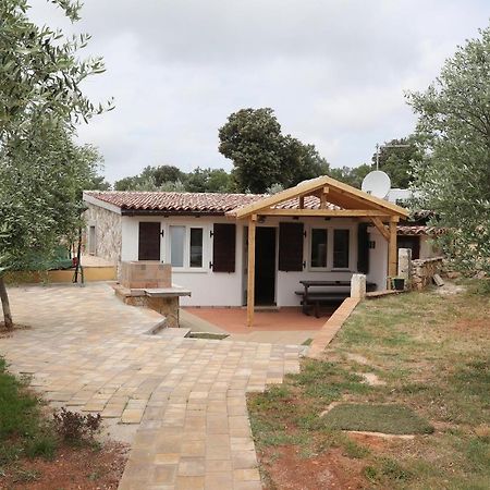 Holiday Houses Marta Rovinj Exterior photo