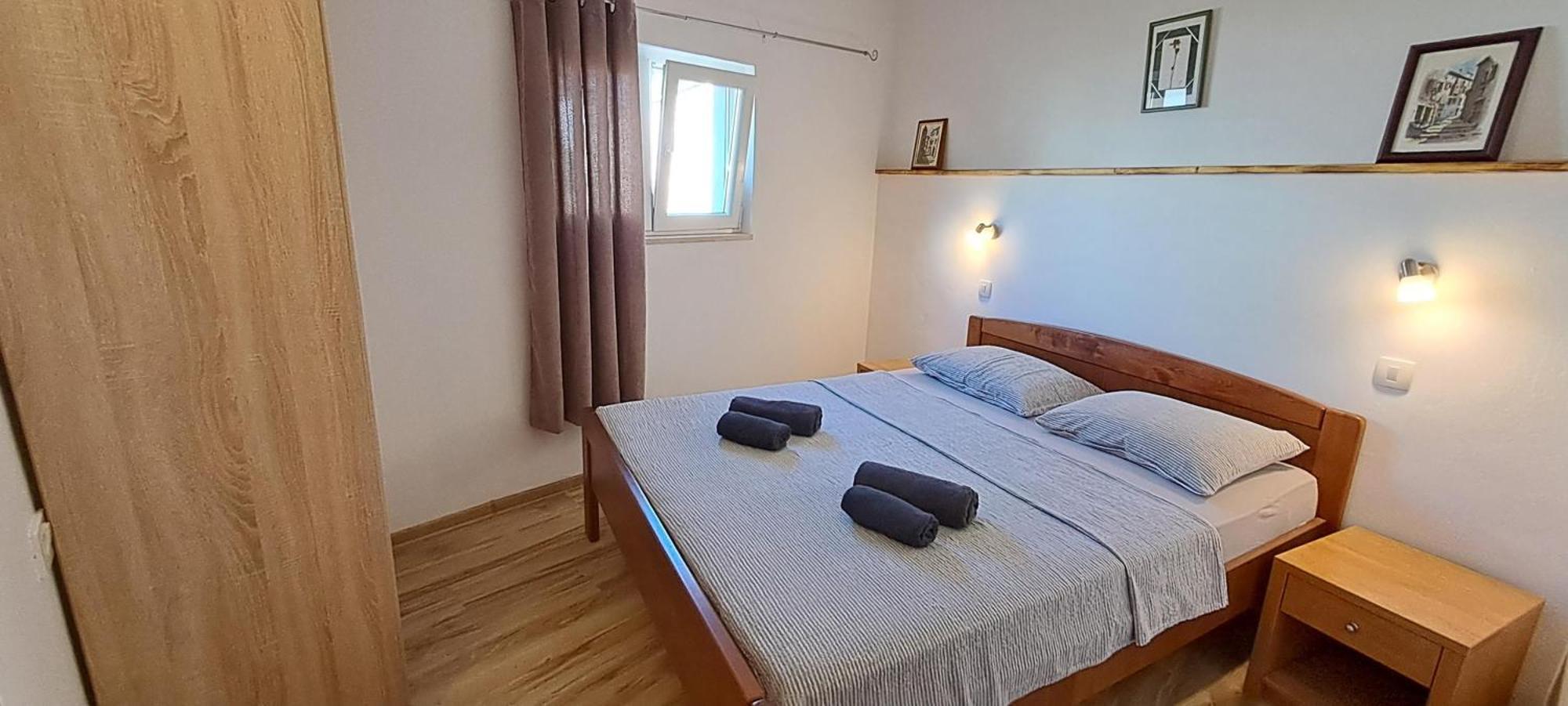 Holiday Houses Marta Rovinj Exterior photo