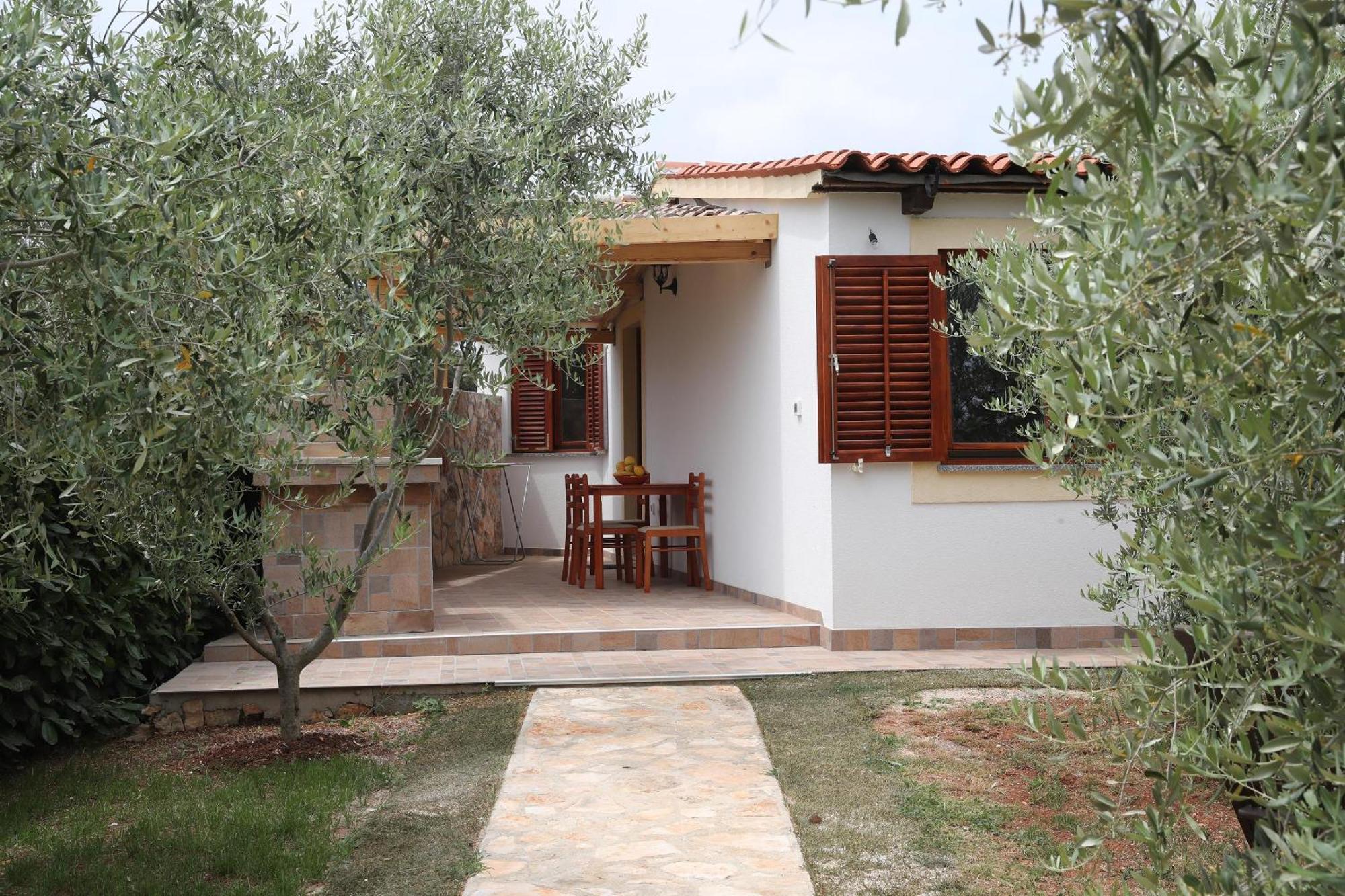 Holiday Houses Marta Rovinj Exterior photo